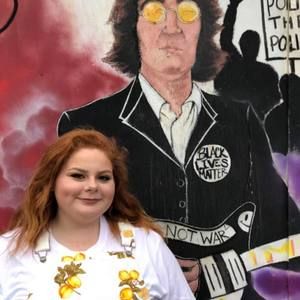 Meet your Posher, Valerie